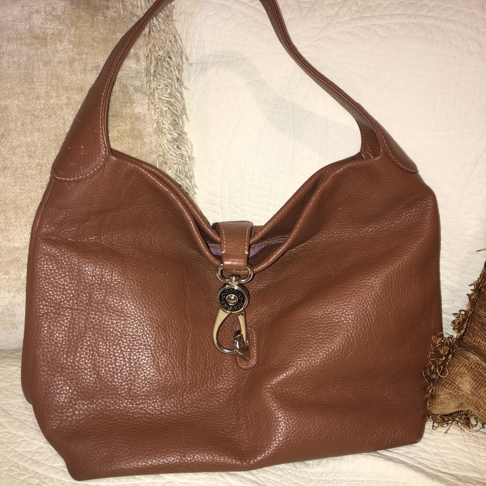 Dooney & Bourke satchel